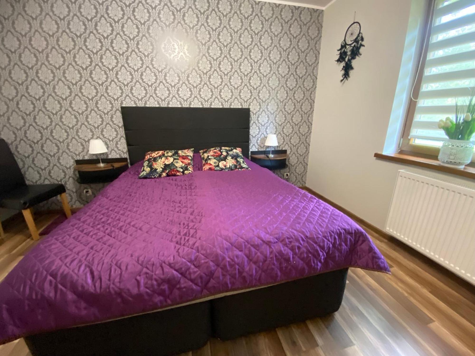 Apartament Sofia Karpacz Exterior photo