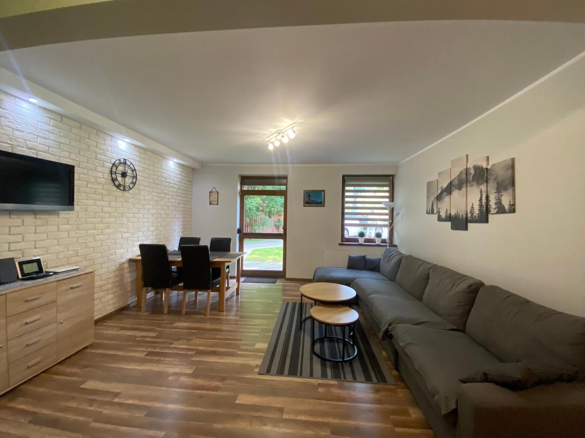 Apartament Sofia Karpacz Exterior photo