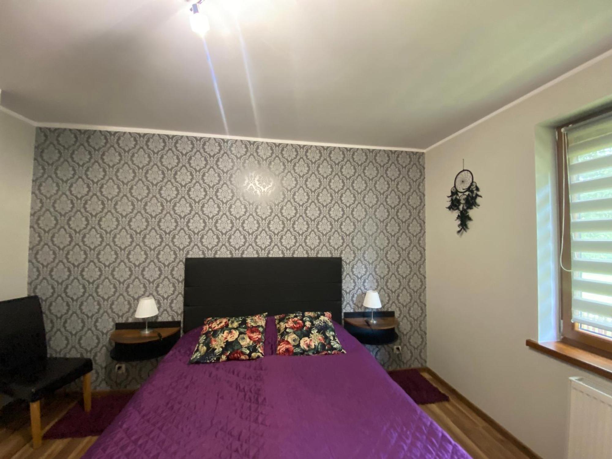 Apartament Sofia Karpacz Exterior photo