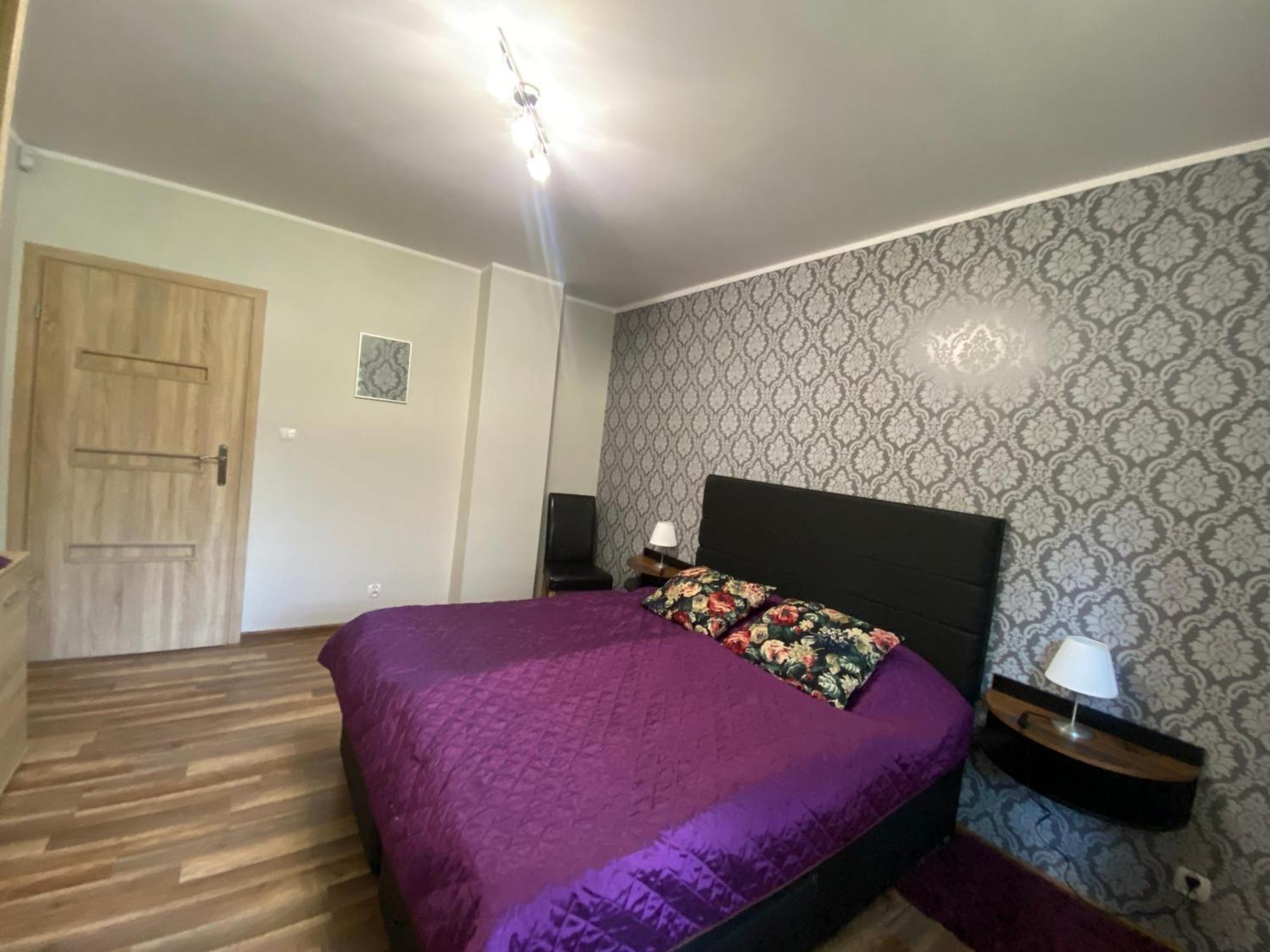 Apartament Sofia Karpacz Exterior photo