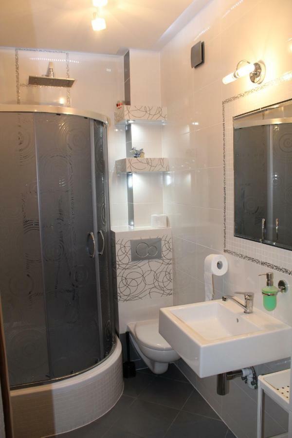 Apartament Sofia Karpacz Exterior photo